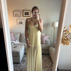 Show Me Your Mumu Dalia Maxi Dress
